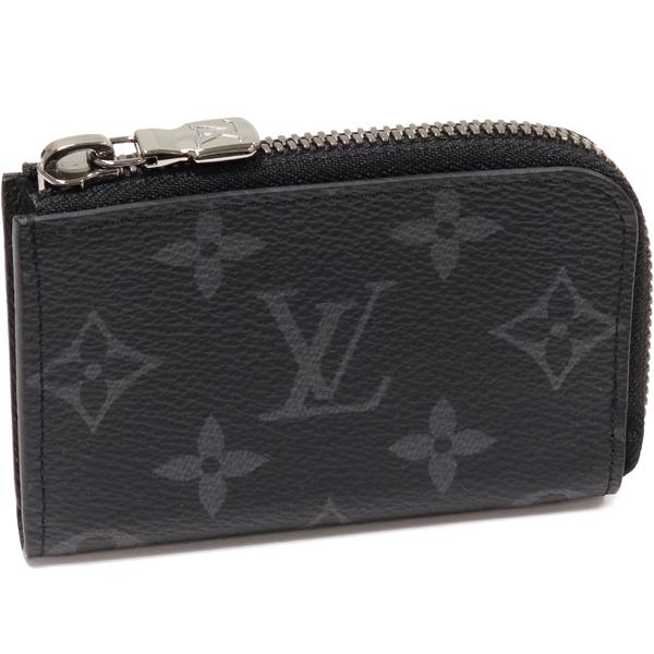 Louis Vuitton 　コインケース エクリプス・ポルトモネジュール LOUIS VUITTON ルイヴィトン コインケース モノグラムエクリプス