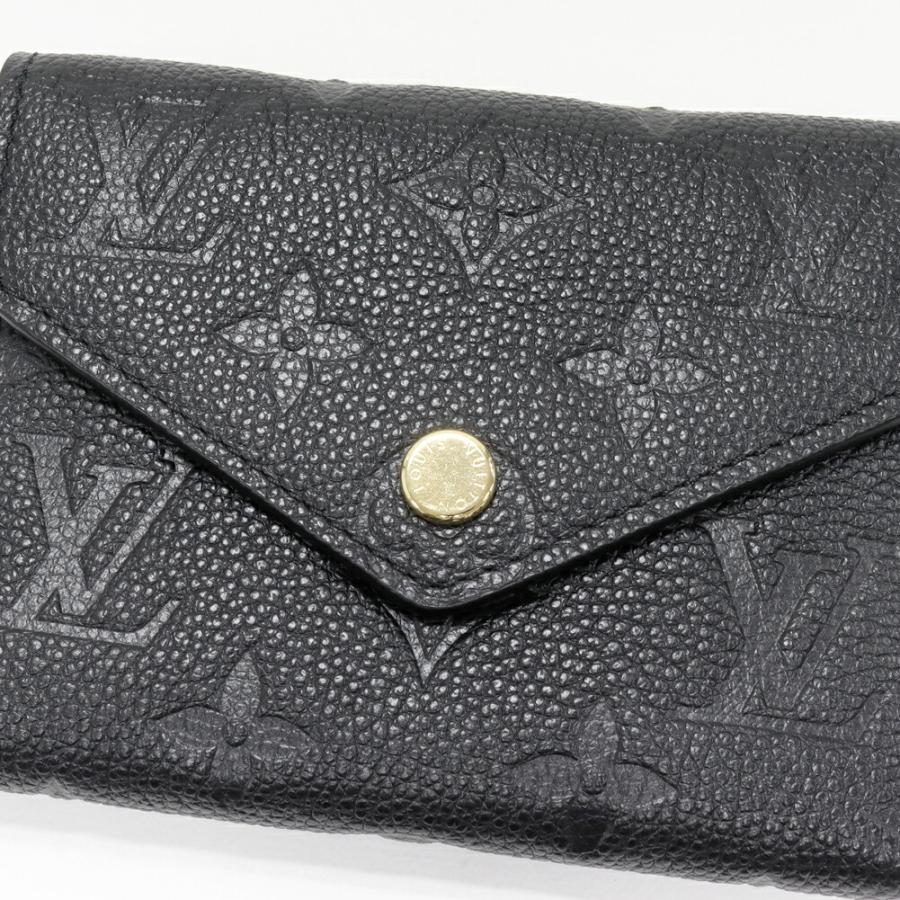 LOUIS VUITTON（ルイ・ヴィトン） モノグラムアンプラント ノワール