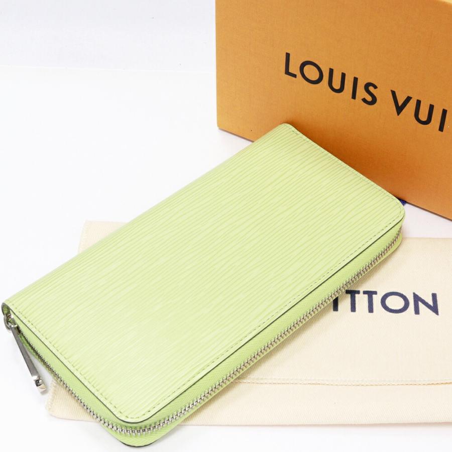 カ*グ様 LOUIS VUITTON ルイヴィトジッピーウォレットラウンドファス LOUIS VUITTON ルイヴィトン ラウンドファスナー長財布(小銭入れ