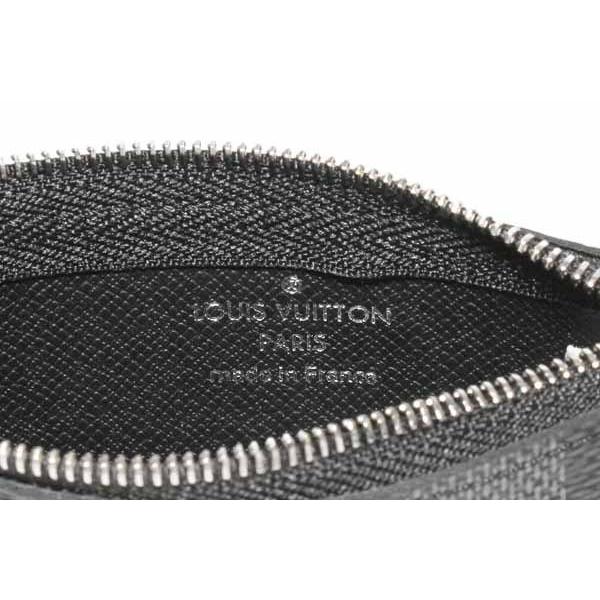 LOUIS VUITTON（ルイ・ヴィトン） ダミエグラフィット ポシェット