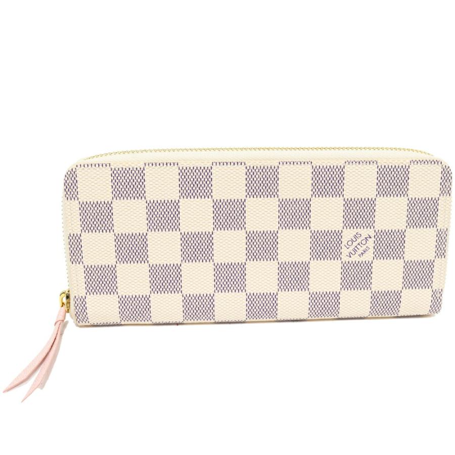 LOUIS VUITTON（ルイ・ヴィトン） ダミエアズール ポルトフォイユ