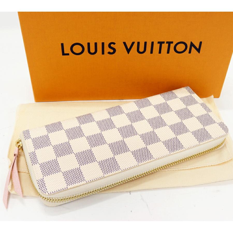 LOUIS VUITTON（ルイ・ヴィトン） ラウンドファスナー長財布(小銭入れ 