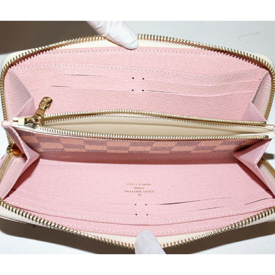 LOUIS VUITTON（ルイ・ヴィトン） ラウンドファスナー長財布(小銭入れ 
