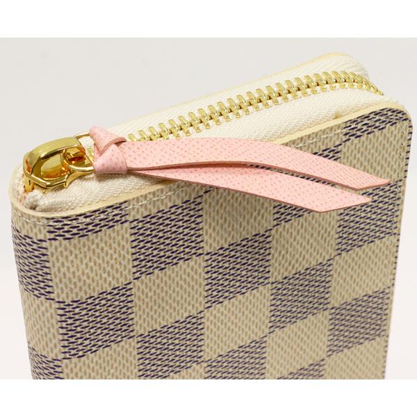 LOUIS VUITTON（ルイ・ヴィトン） ダミエアズール ポルトフォイユ