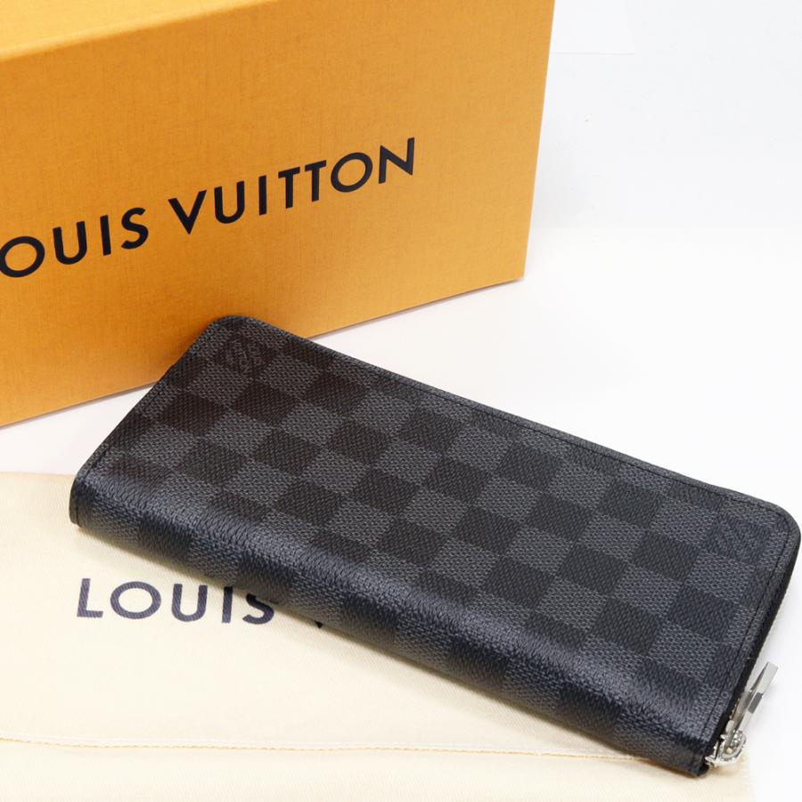 LOUIS VUITTON ルイヴィトン ラウンドファスナー長財布(小銭入れ LOUIS VUITTON ルイヴィトン ラウンドファスナー長財布(小銭入れ