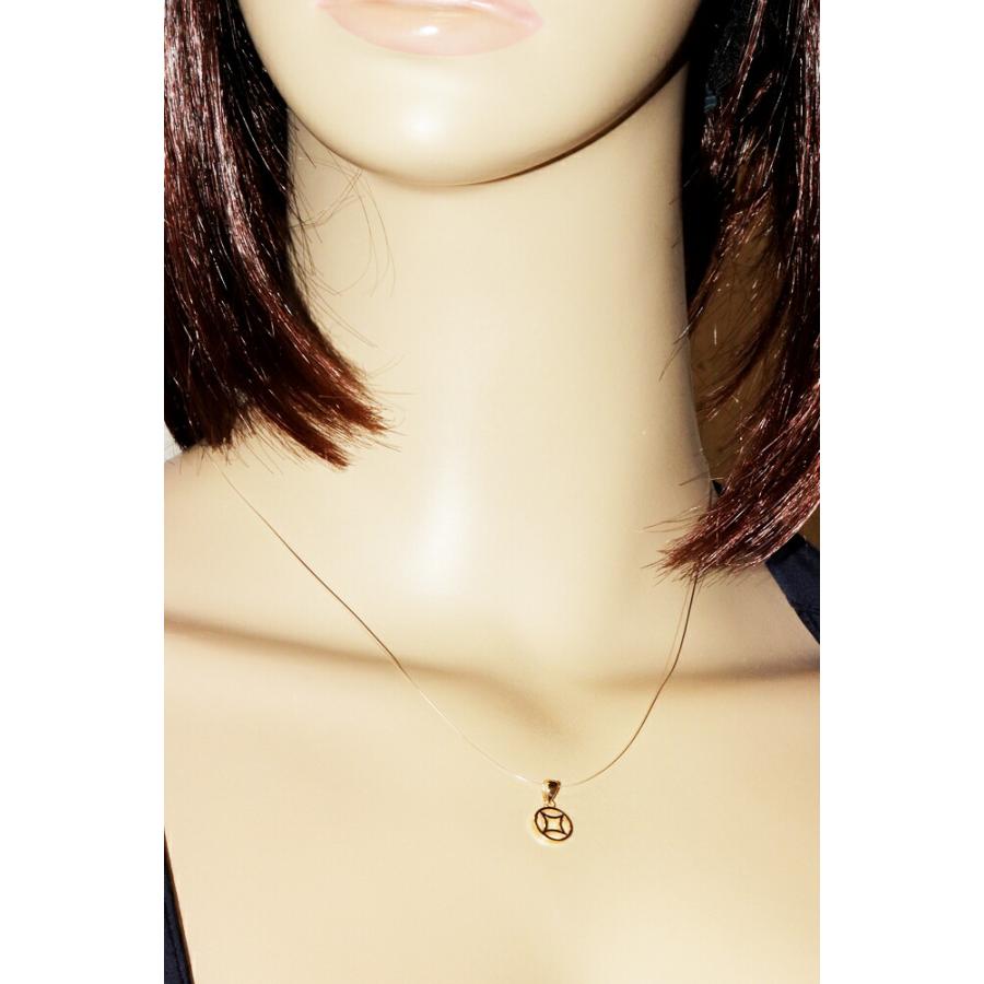 ペンダントトップ K18YG マネーキャッチャー : たかみ質店 Yahoo!店