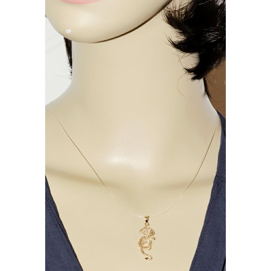 ペンダントトップ K18YG ドラゴン 龍 : たかみ質店 Yahoo!店 - 通販