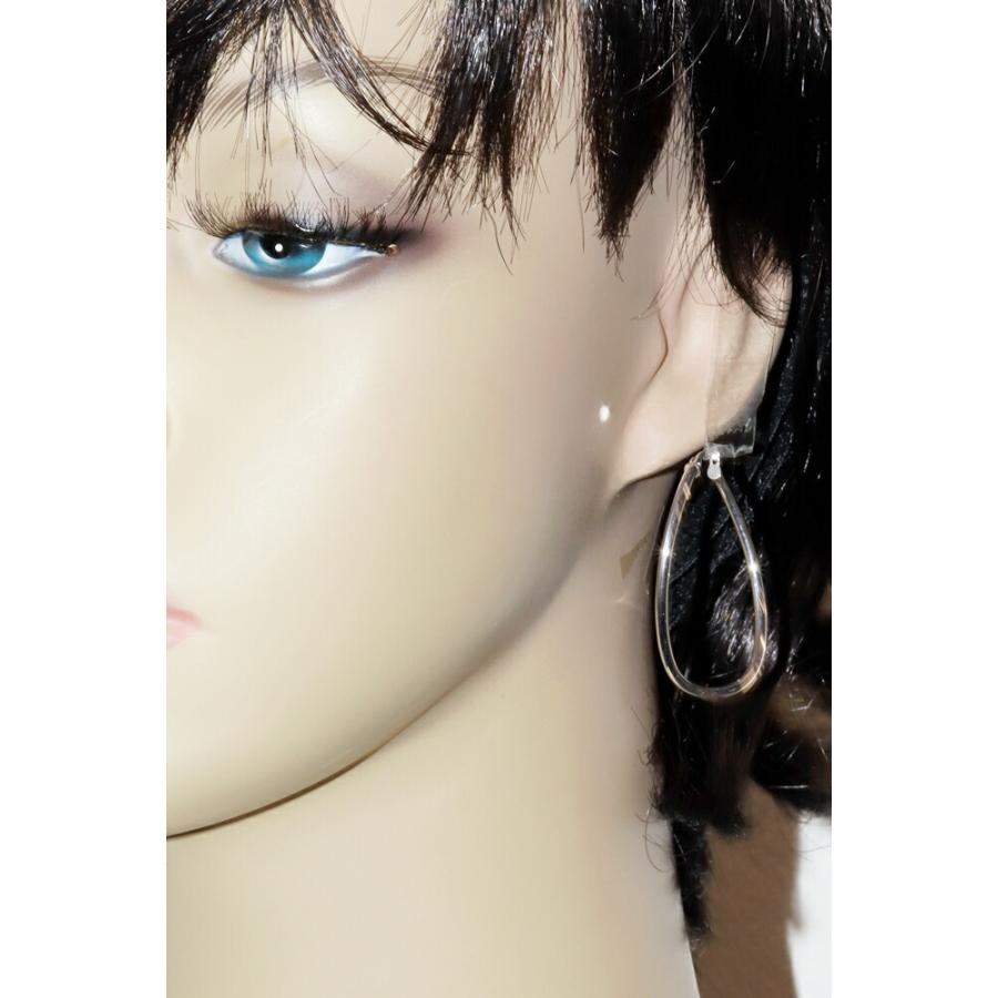 ウノアエレ K18WG フープピアス 楽天市場】ウノアエレ 【UNOAERRE】K18WGホワイトゴールド