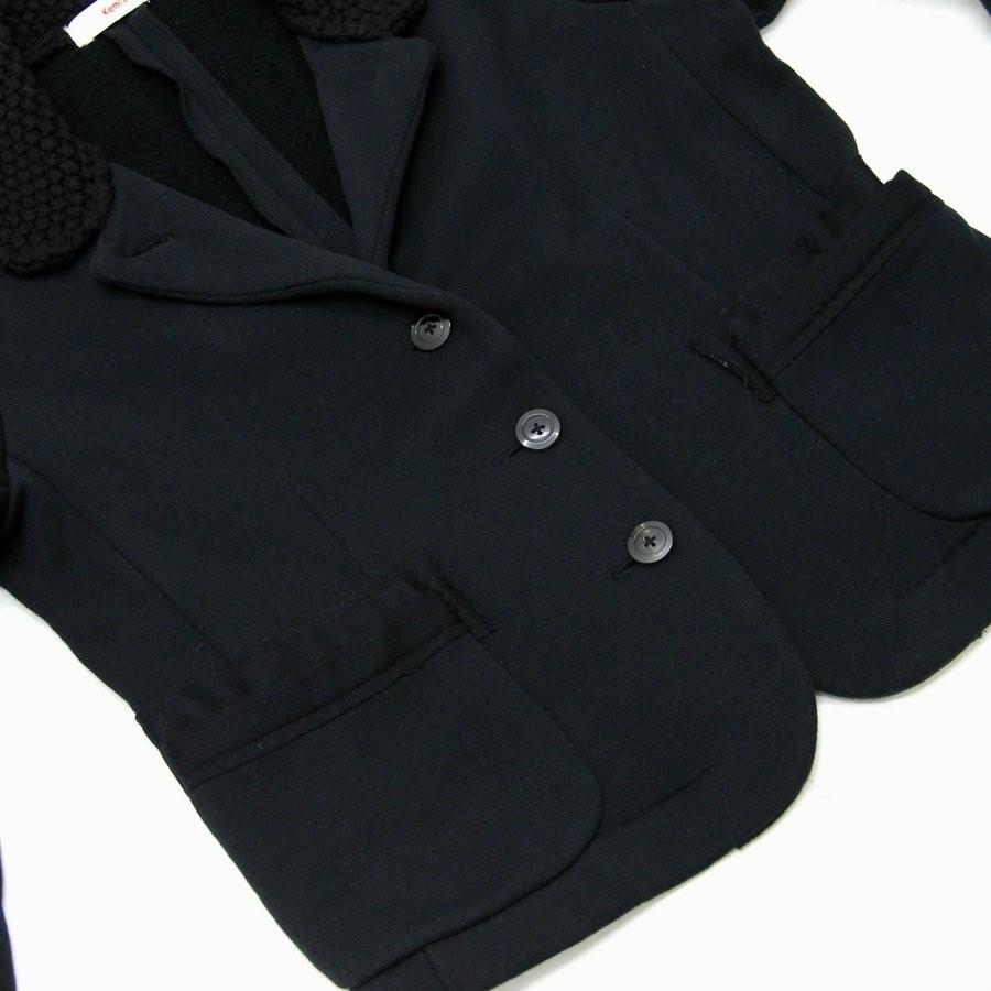 Kemit ケミット ジャケット サイズ38 レディース 新品同様品 : 質 買取 