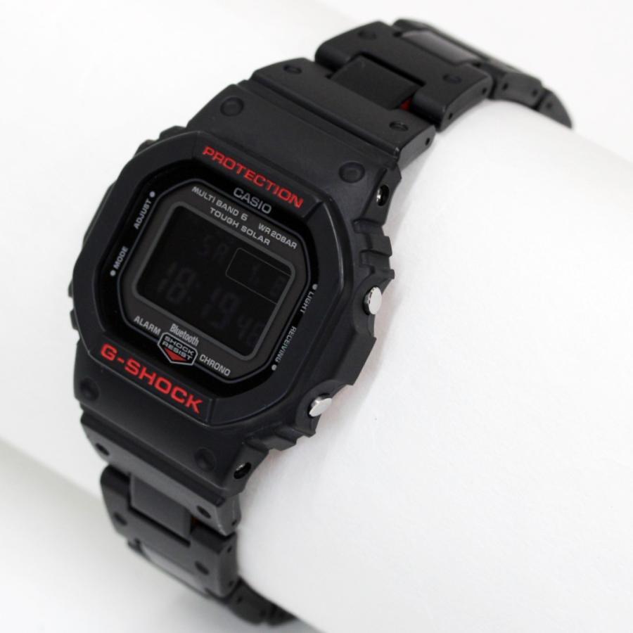 カシオ G-SHOCK Gショック GW-B5600HR-1DR 腕時計 電波ソーラー Bluetooth クォーツ メンズ - pm.ssp.ma.gov.br カシオ G-SHOCK Gショック GW-B5600HR-1DR 腕時計 電波ソーラー Bluetooth クォーツ メンズ - pm.ssp.ma.gov.br