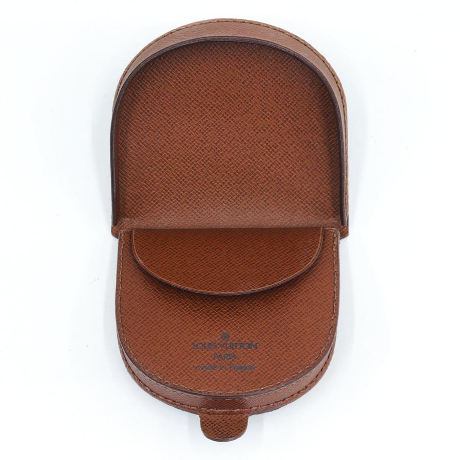 LOUIS VUITTON ルイ・ヴィトン ポルト・モネ・キュベット コインケース 