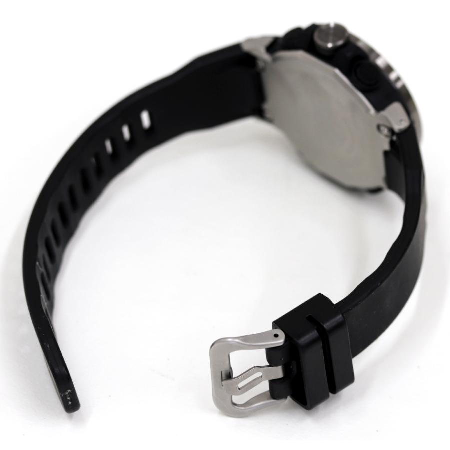 カシオ プロトレック クライマーライン PRW-60Y-1AJF 腕時計 電波