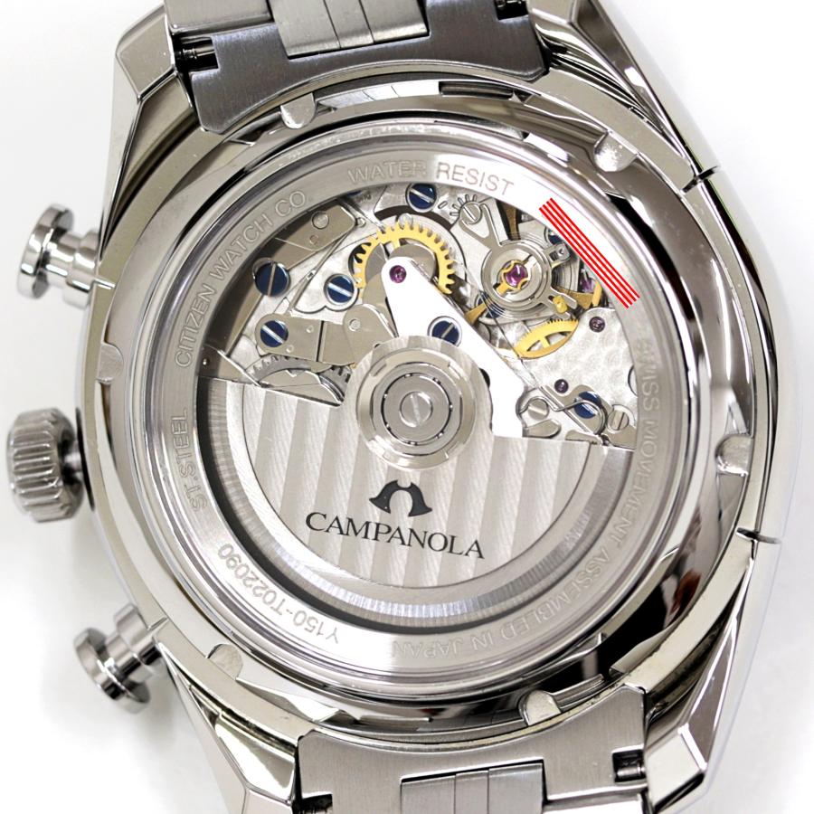 CITIZEN シチズン カンパノラ メカニカルコレクション NZ1000 CITIZEN シチズン カンパノラ メカニカルコレクション NZ1000