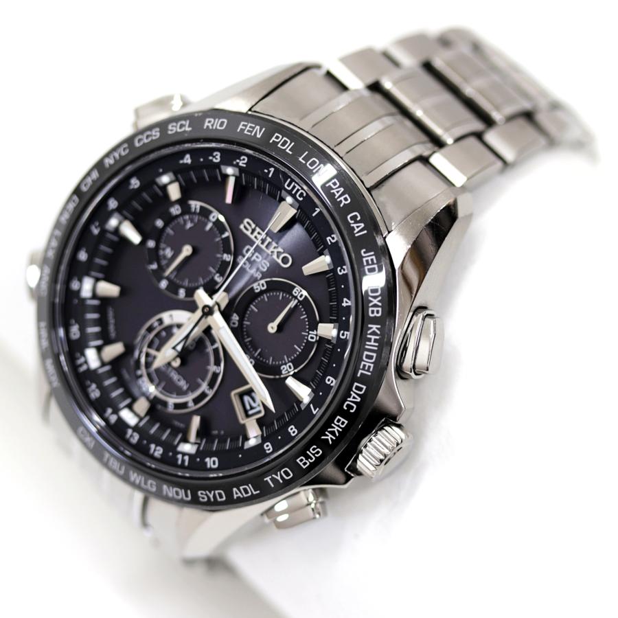 ASTRON 8X Series(ASTRON) セイコー アストロン SBXB003 8X82 ASTRON 8X Series(ASTRON) セイコー アストロン SBXB003 8X82