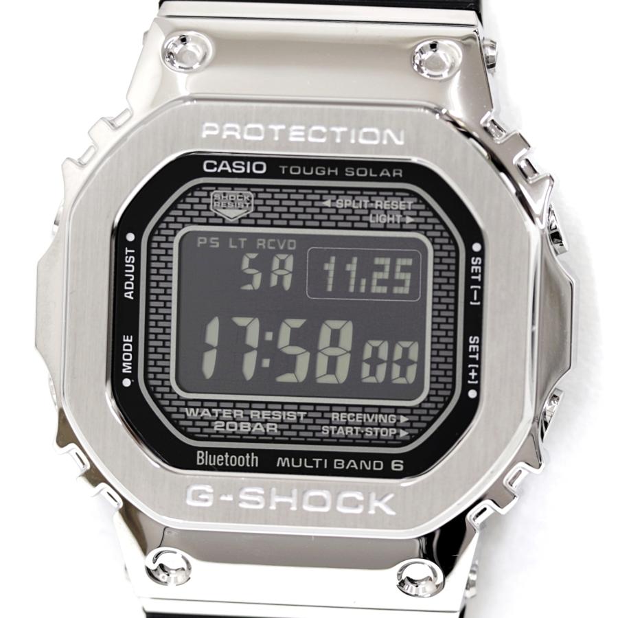 G-SHOCK カシオ G-SHOCK Gショック GMW-B5000 腕時計 電波 G-SHOCK カシオ G-SHOCK Gショック GMW-B5000 腕時計 電波