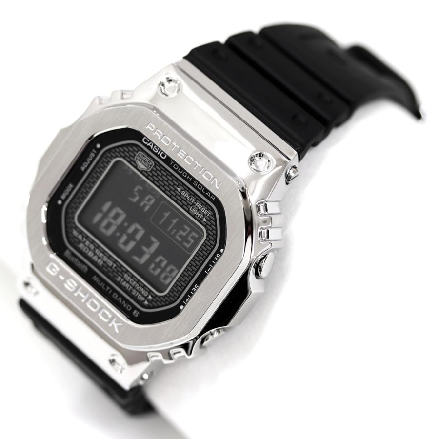 G-SHOCK カシオ G-SHOCK Gショック GMW-B5000 腕時計 電波 G-SHOCK カシオ G-SHOCK Gショック GMW-B5000 腕時計 電波