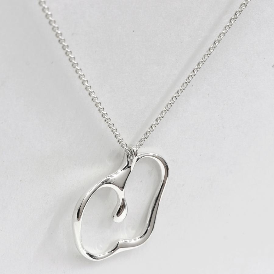 TIFFANY&Co. TIFFANY&CO. ティファニー SV シルバー エルサ