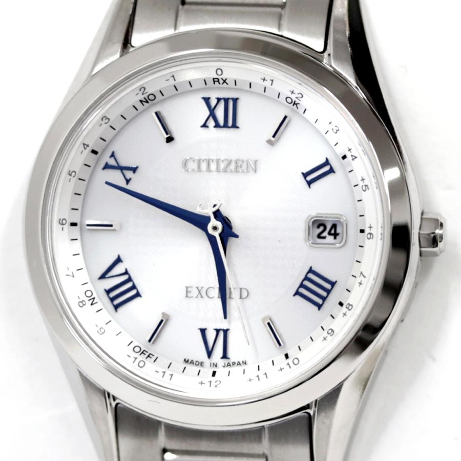 EXCEED(CITIZEN) シチズン エクシード ES9370-62A H060-T023550 EXCEED(CITIZEN) シチズン エクシード ES9370-62A H060-T023550