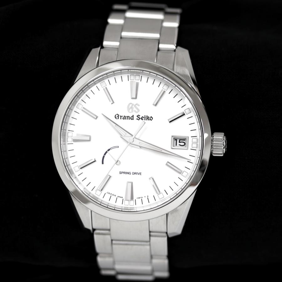 Grand Seiko セイコー グランドセイコー SBGA299 9R65-0BM0 腕時計 