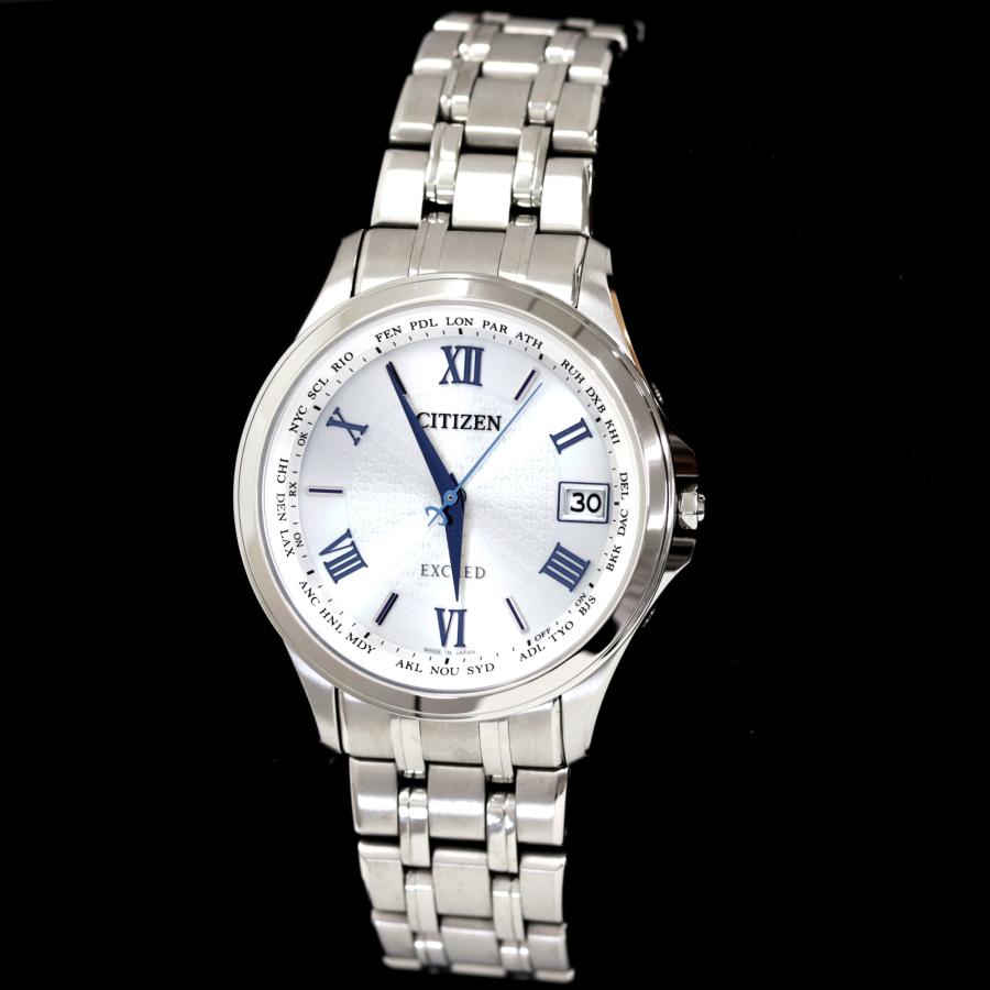EXCEED(CITIZEN) シチズン エクシード CB1080-52B H149-T021727 EXCEED(CITIZEN) シチズン エクシード CB1080-52B H149-T021727