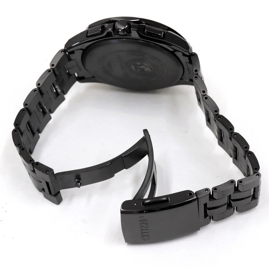 ATTESA(CITIZEN) シチズン アテッサ AT9097-54E H820-T023991 ATTESA(CITIZEN) シチズン アテッサ AT9097-54E H820-T023991