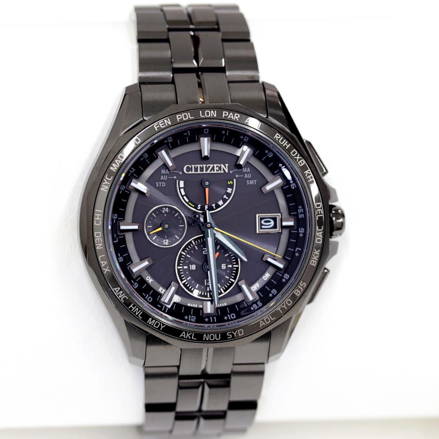 ATTESA(CITIZEN) シチズン アテッサ AT9097-54E H820-T023991 ATTESA(CITIZEN) シチズン アテッサ AT9097-54E H820-T023991