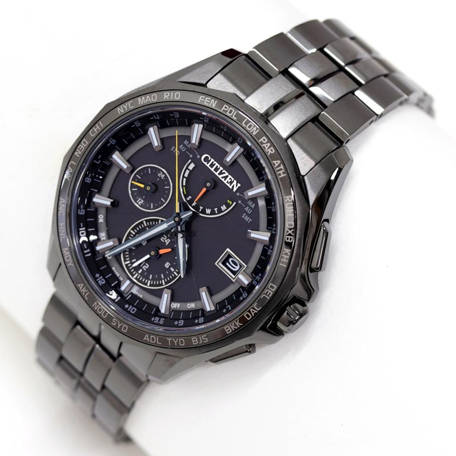ATTESA(CITIZEN) シチズン アテッサ AT9097-54E H820-T023991 ATTESA(CITIZEN) シチズン アテッサ AT9097-54E H820-T023991