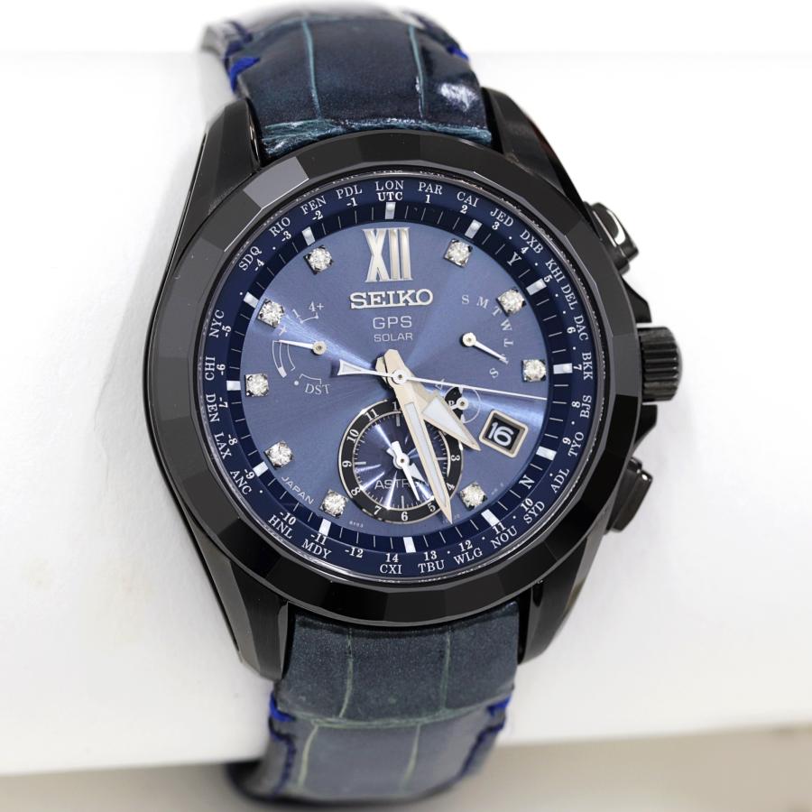 ASTRON 8X Series(ASTRON) セイコー アストロン 500本限定 ASTRON 8X Series(ASTRON) セイコー アストロン 500本限定