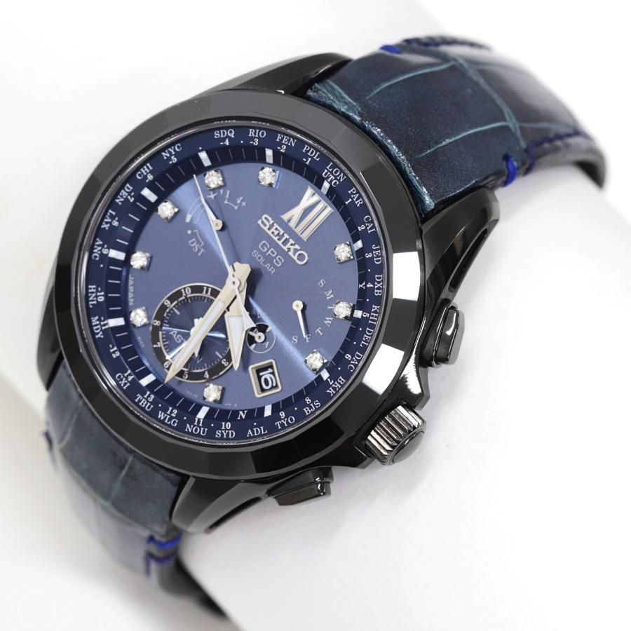 ASTRON 8X Series(ASTRON) セイコー アストロン 500本限定 ASTRON 8X Series(ASTRON) セイコー アストロン 500本限定