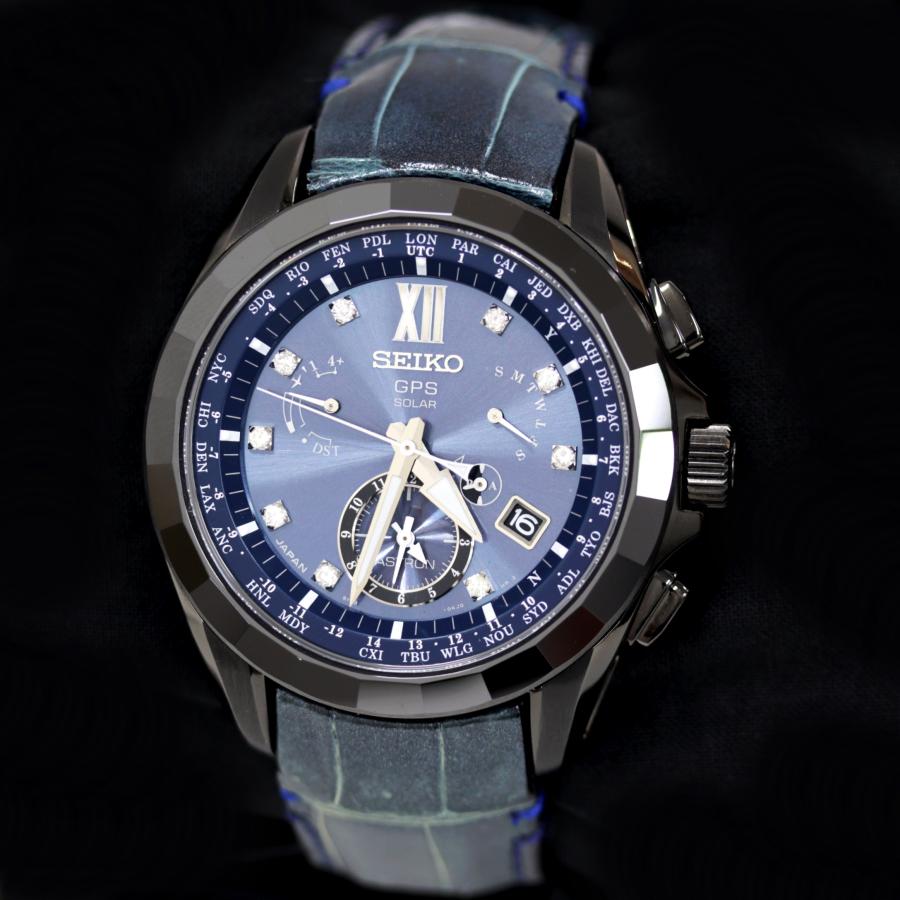ASTRON 8X Series(ASTRON) セイコー アストロン 500本限定 ASTRON 8X Series(ASTRON) セイコー アストロン 500本限定