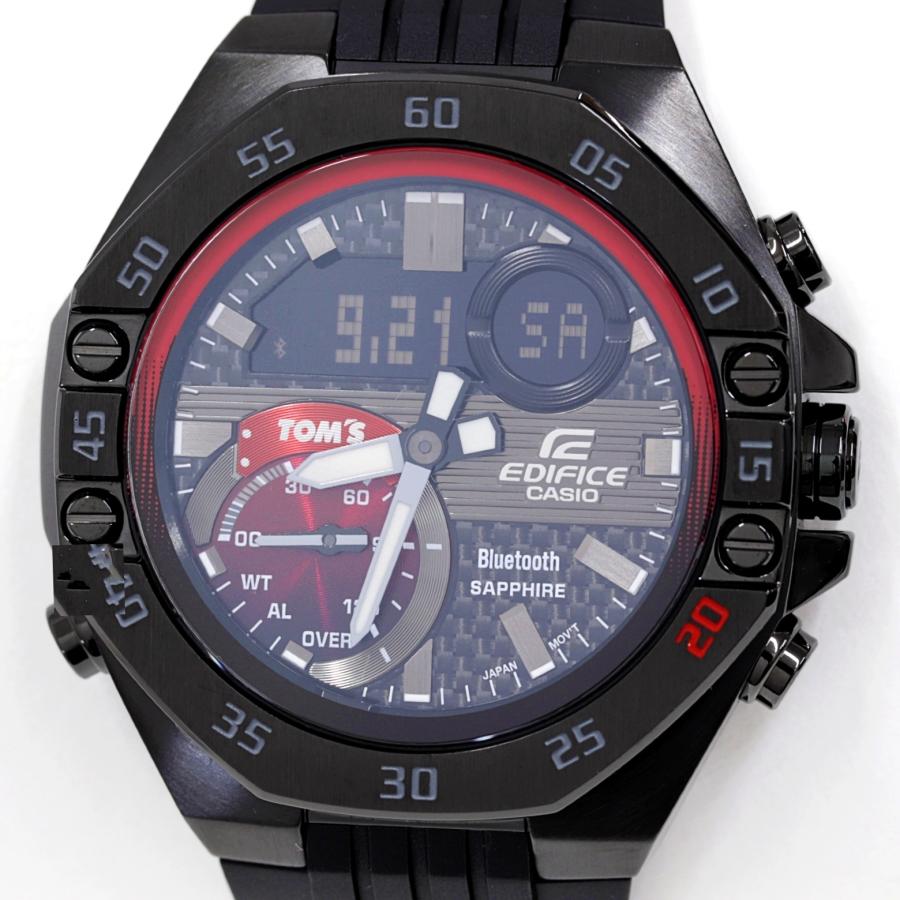 スマートフォンリンクモデル(EDIFICE) カシオ エディフィス スマートフォンリンクモデル(EDIFICE) カシオ エディフィス