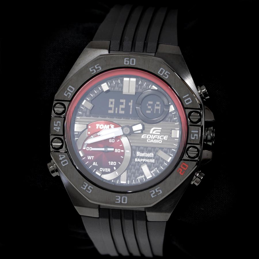 スマートフォンリンクモデル(EDIFICE) カシオ エディフィス スマートフォンリンクモデル(EDIFICE) カシオ エディフィス