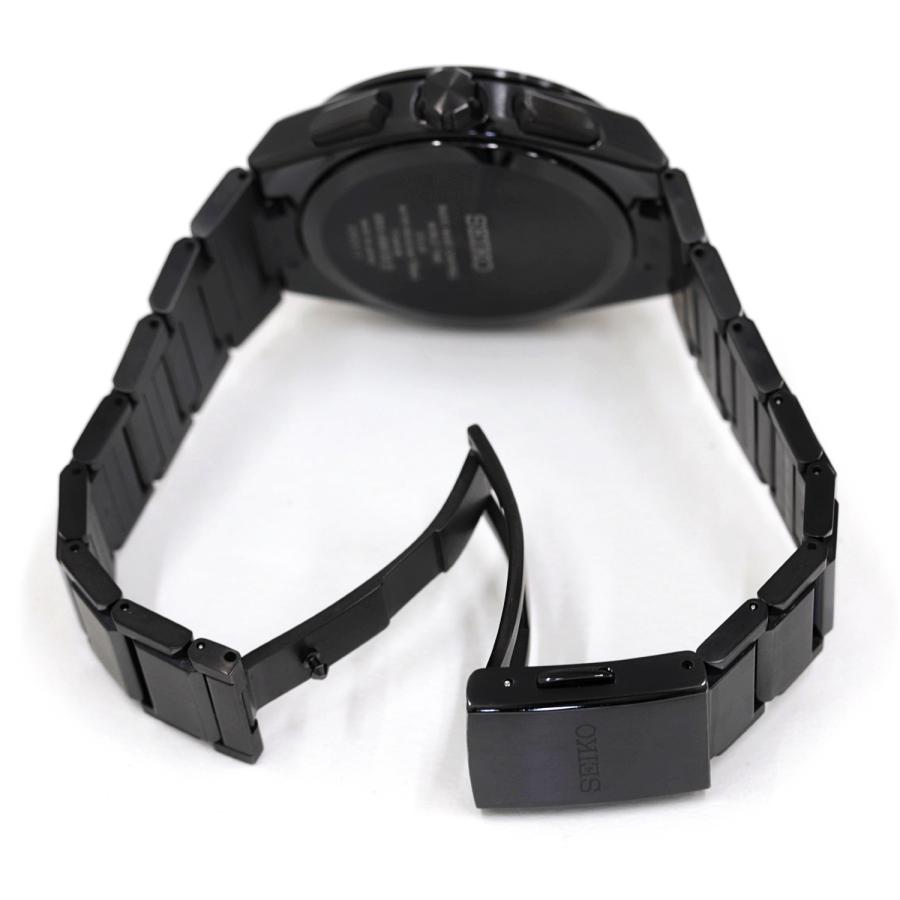 NEXTER セイコー アストロン ネクスター SBXY041 8B63-0BB0 腕時計