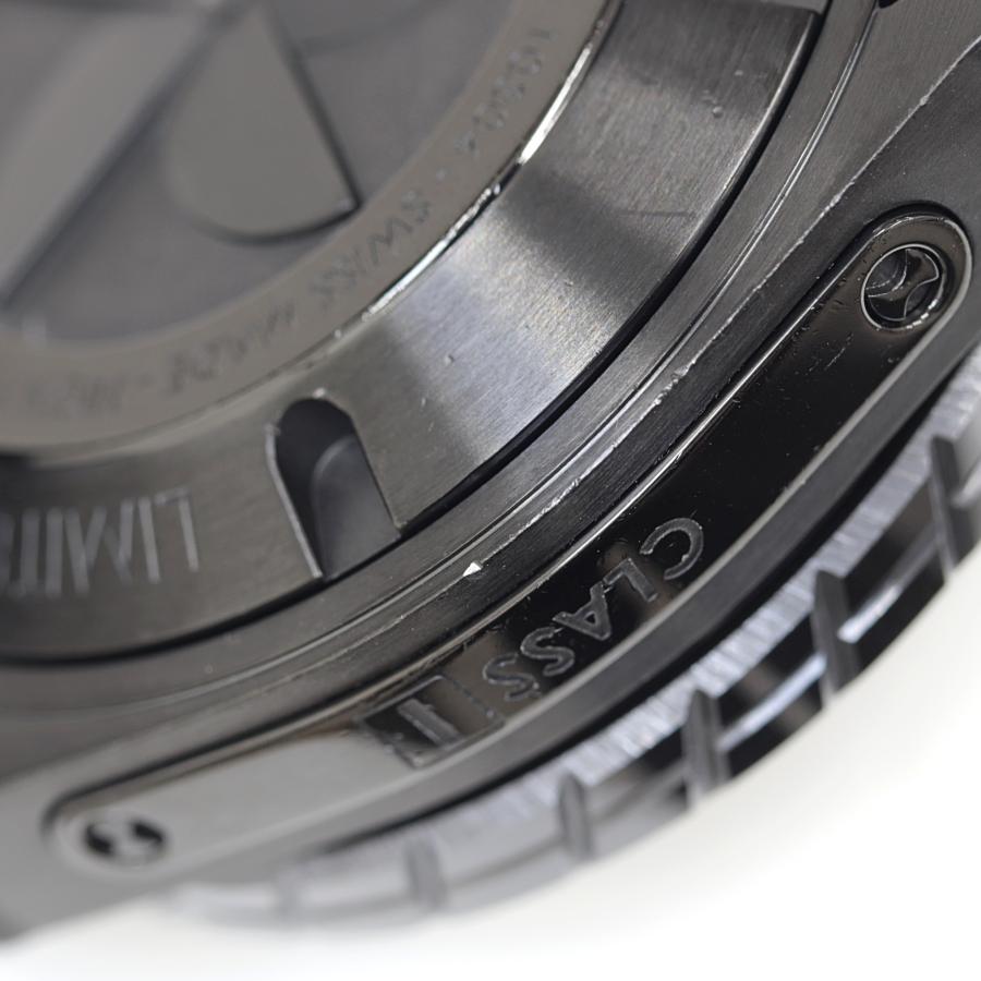 EDOX エドックス クラスワン アイシャークIII 500本限定 10304 EDOX エドックス クラスワン アイシャークIII 500本限定 10304