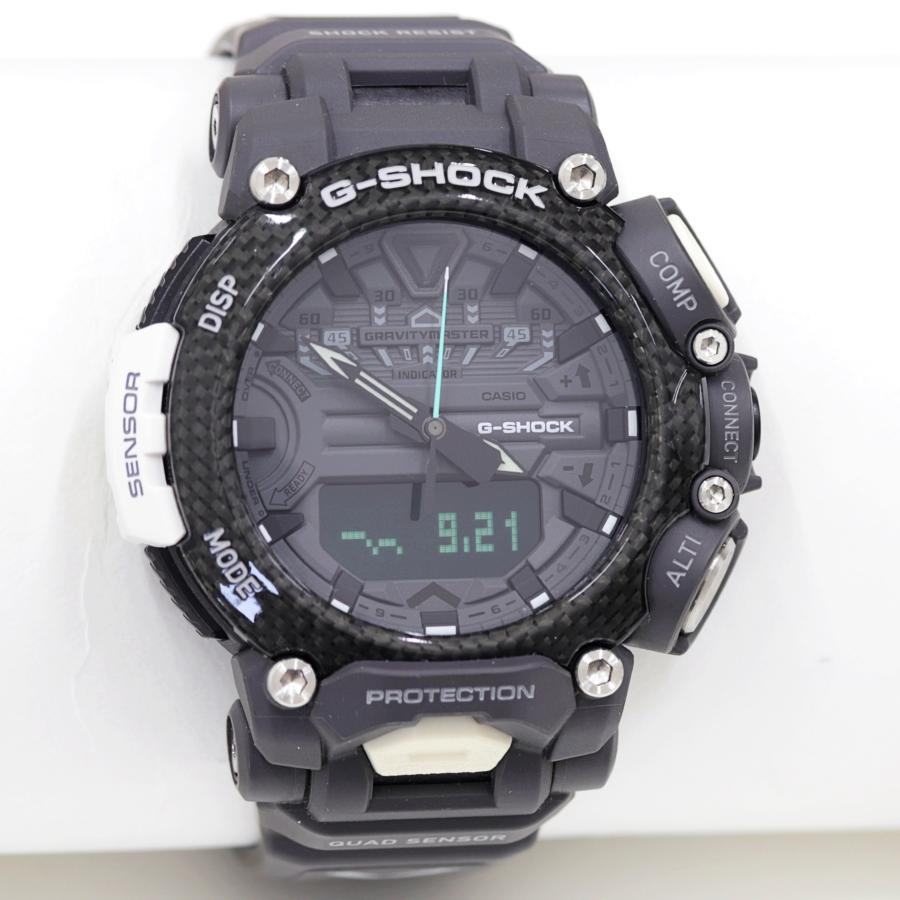 カシオ G-SHOCK Gショック グラビティマスター 英国空軍 RAFタイアップ 
