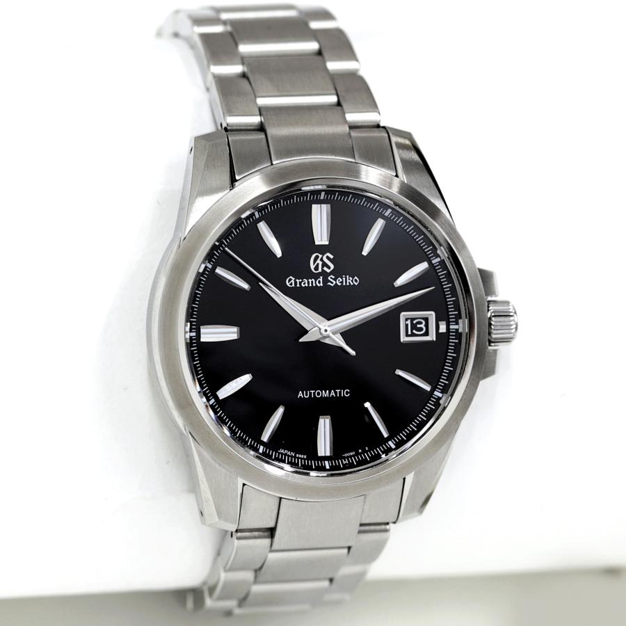 Grand Seiko セイコー グランドセイコー SBGR257 9S65-00C0