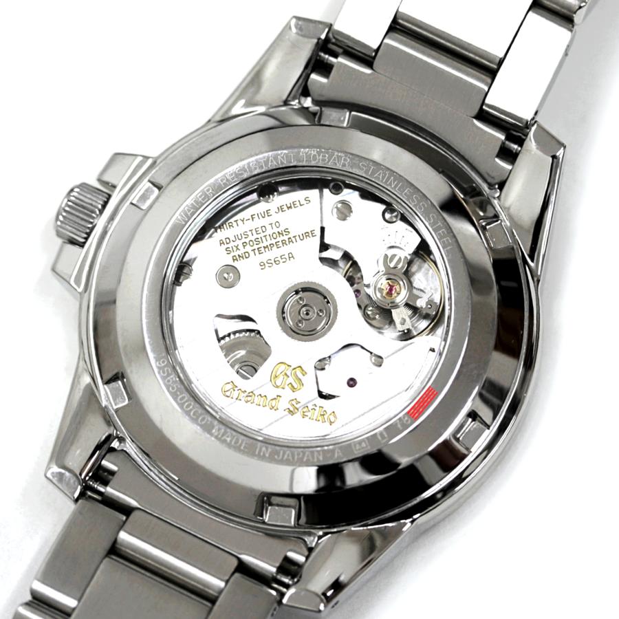 Grand Seiko セイコー グランドセイコー SBGR257 9S65-00C0