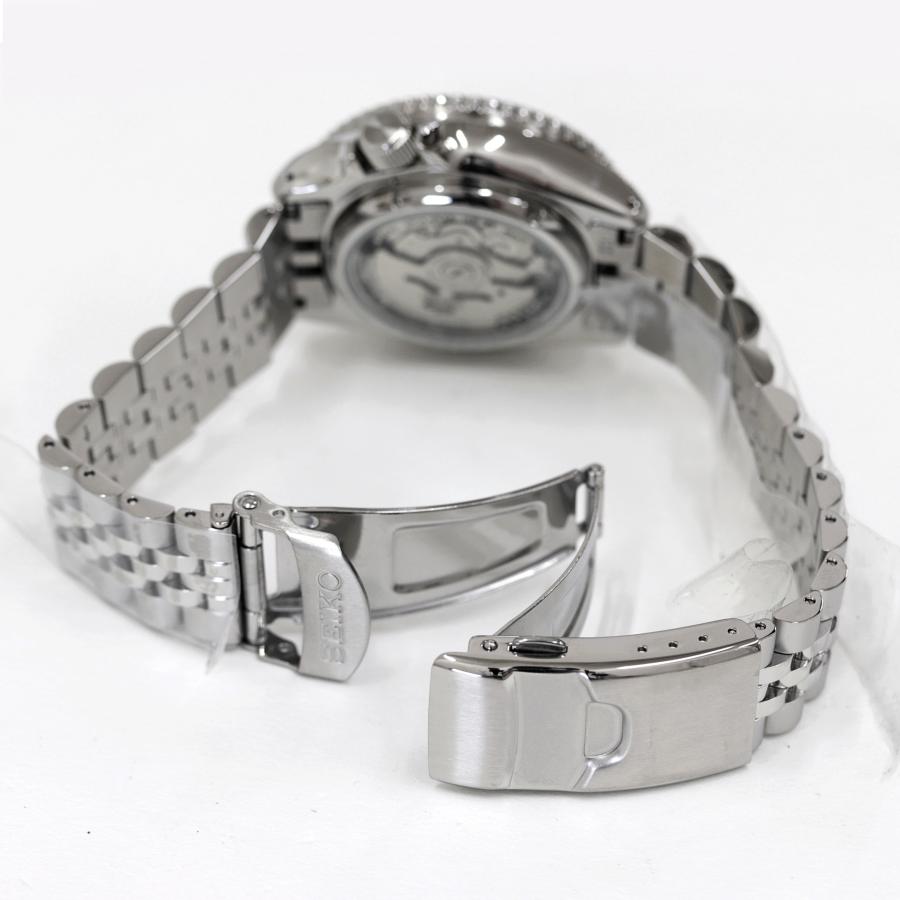 Seiko 5 Sports セイコー 5 ファイブスポーツ GMT SBSC003 4R34-00A0  