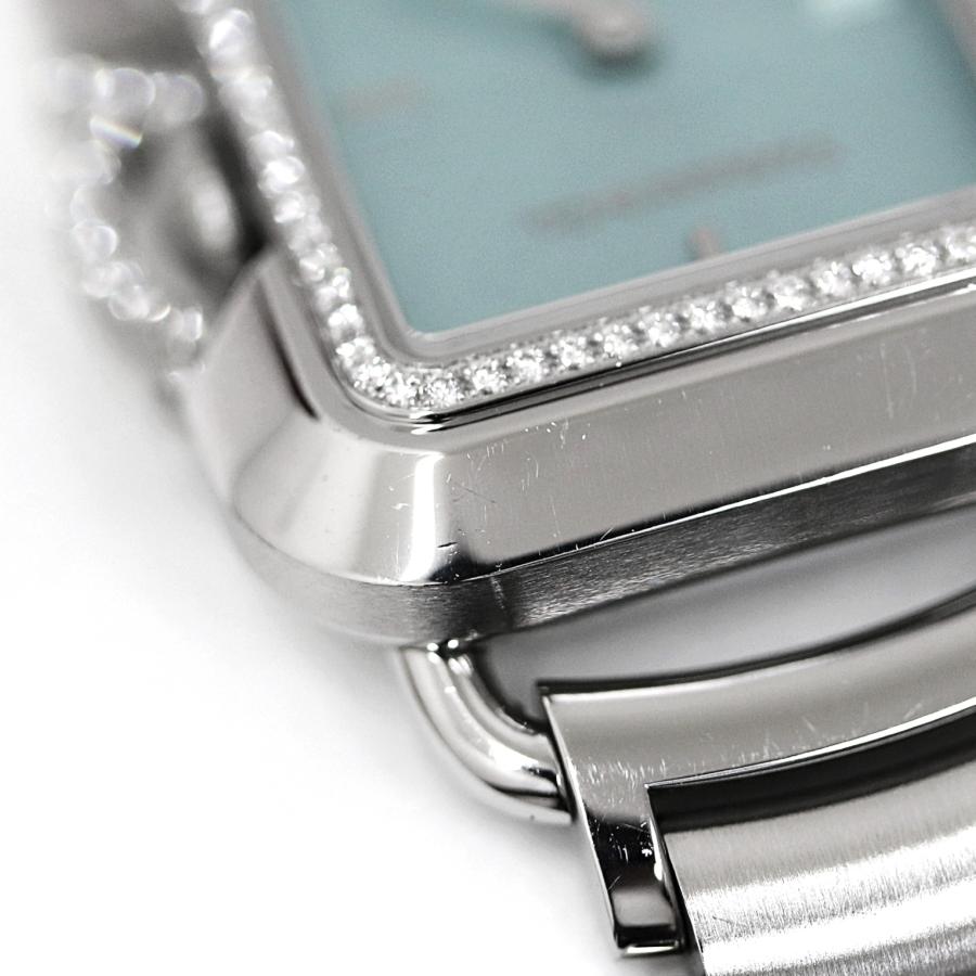 TIFFANY&Co. ティファニー レクタングル 500本限定 68483018 TIFFANY&Co. ティファニー レクタングル 500本限定 68483018