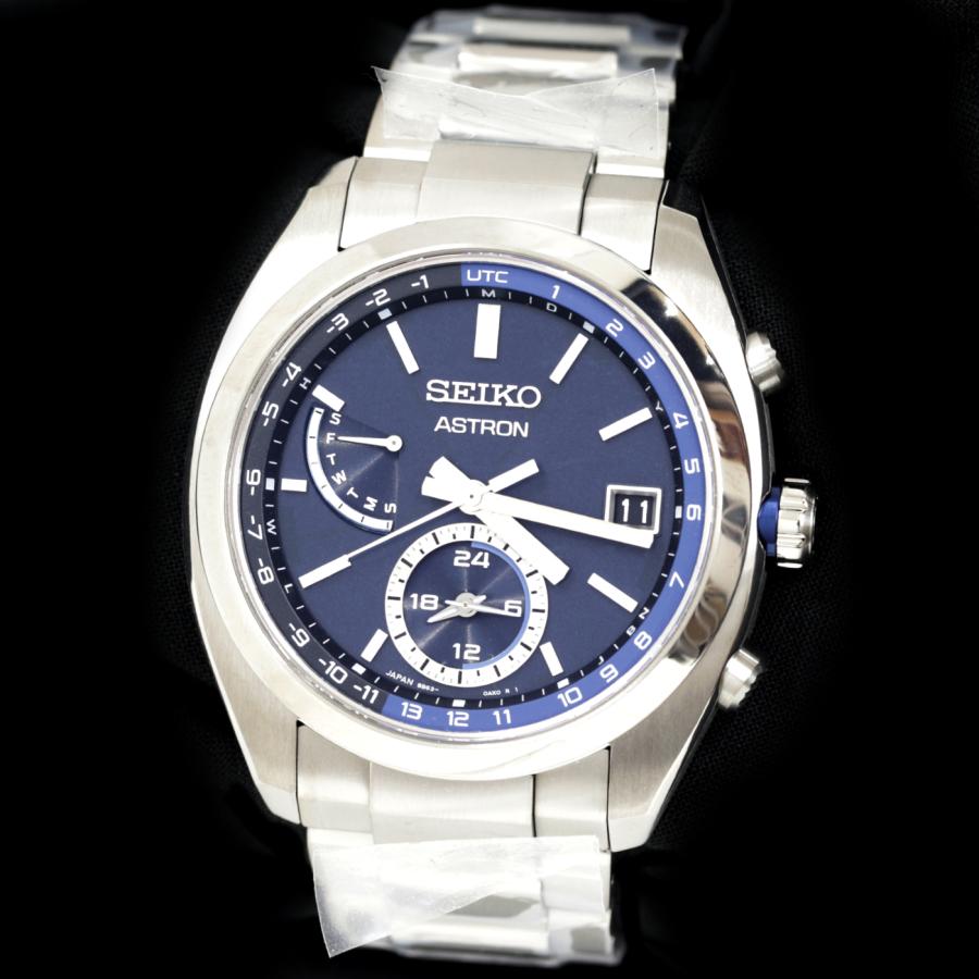 未*空様 セイコー SEIKO アストロン ASTRON SBXY013 腕時計 ASTRON セイコー 腕時計 アストロン SBXY013 新品正規品 SEIKO