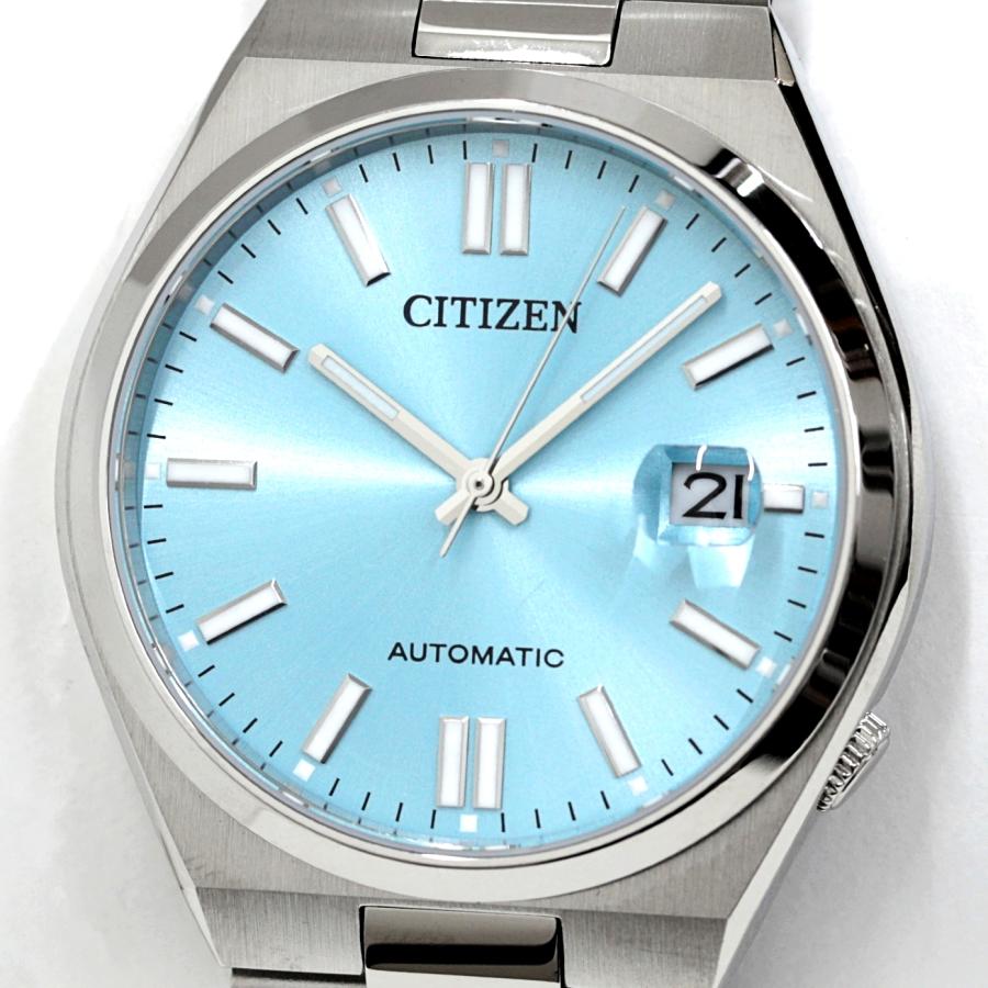 CITIZEN シチズン TSUYOSA ツヨサコレクション NJ0151-88M 8210 CITIZEN シチズン TSUYOSA ツヨサコレクション NJ0151-88M 8210