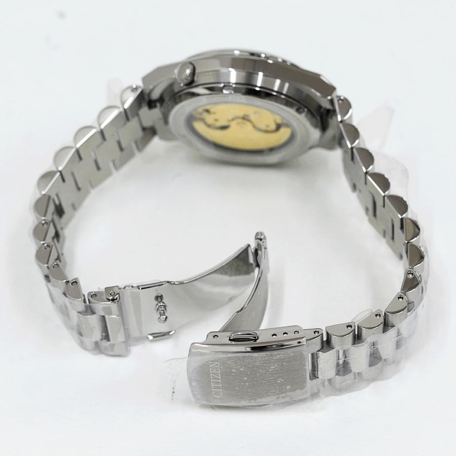 CITIZEN シチズン TSUYOSA ツヨサコレクション NJ0151-88M 8210 CITIZEN シチズン TSUYOSA ツヨサコレクション NJ0151-88M 8210