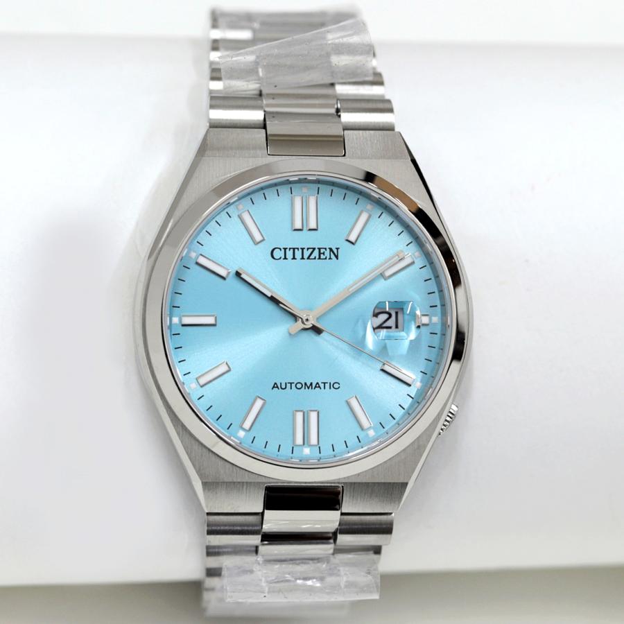 CITIZEN シチズン TSUYOSA ツヨサコレクション NJ0151-88M 8210 CITIZEN シチズン TSUYOSA ツヨサコレクション NJ0151-88M 8210