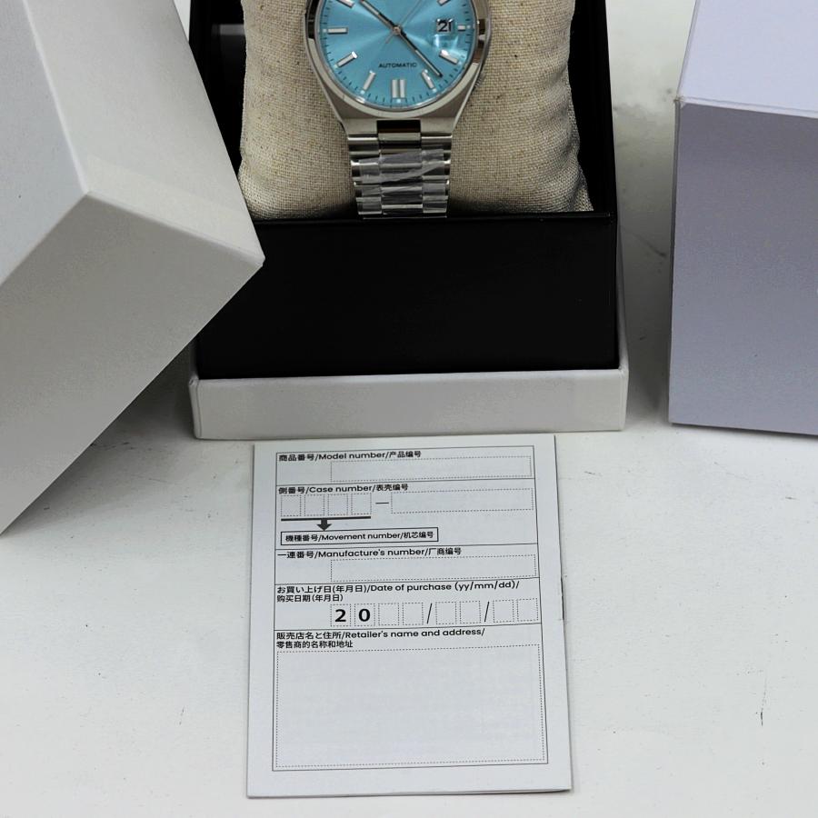 CITIZEN シチズン TSUYOSA ツヨサコレクション NJ0151-88M 8210 CITIZEN シチズン TSUYOSA ツヨサコレクション NJ0151-88M 8210