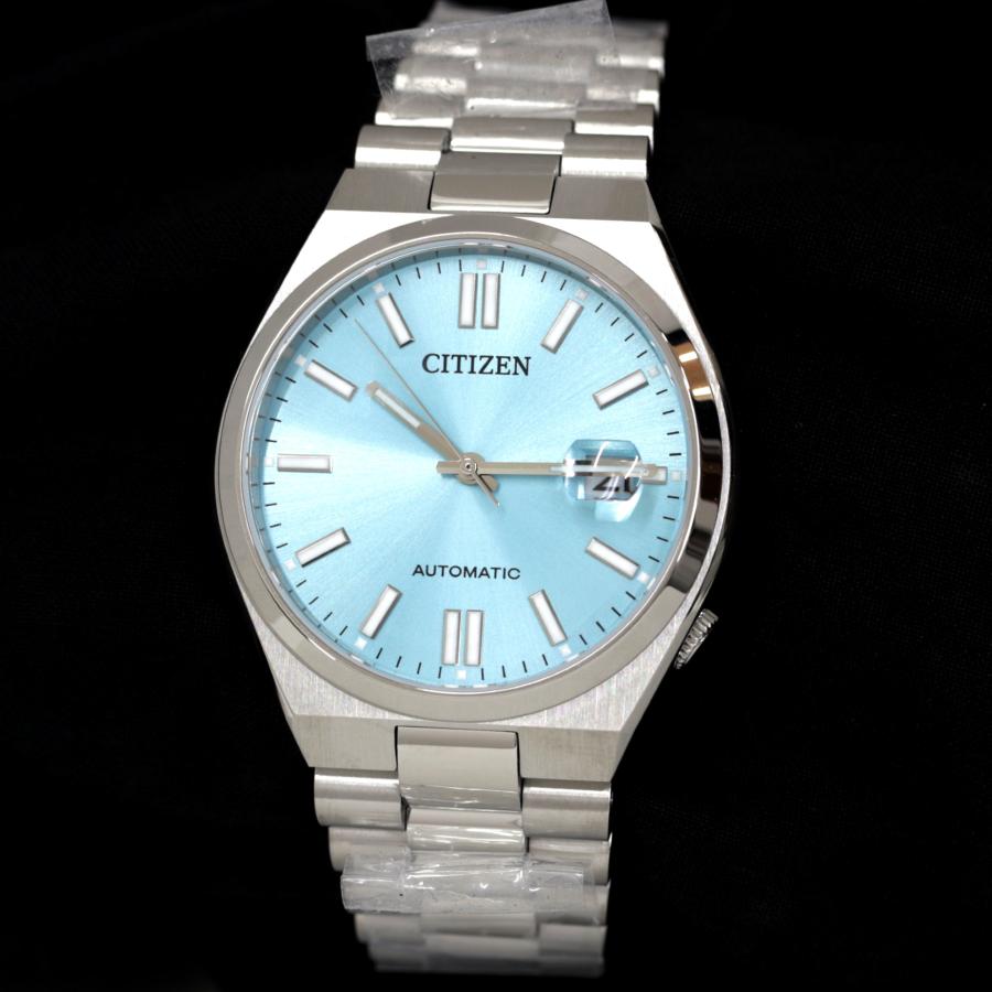 CITIZEN シチズン TSUYOSA ツヨサコレクション NJ0151-88M 8210 CITIZEN シチズン TSUYOSA ツヨサコレクション NJ0151-88M 8210
