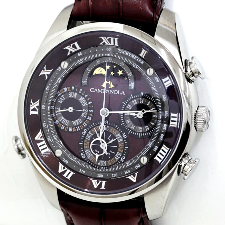 CITIZEN シチズン カンパノラ 深緋 こきあけ AH4080-01Z 6772 CITIZEN シチズン カンパノラ 深緋 こきあけ AH4080-01Z 6772