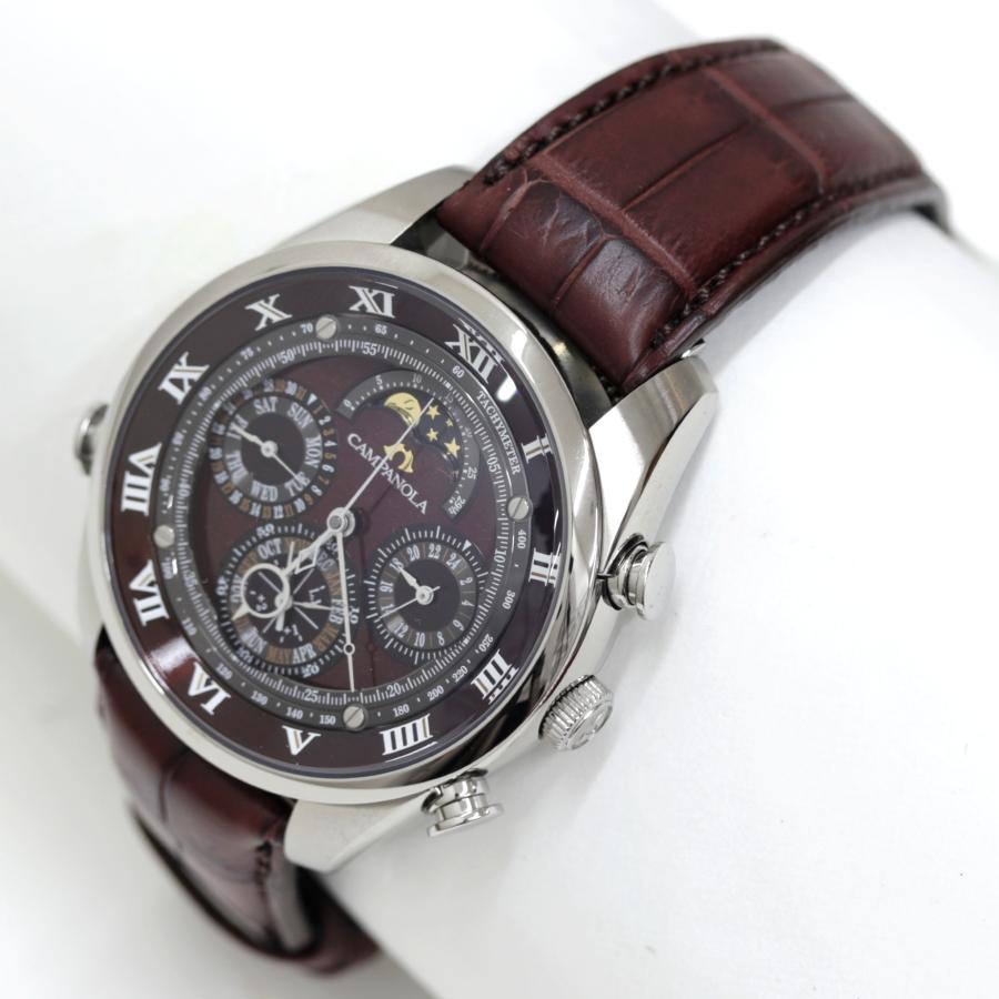 CITIZEN シチズン カンパノラ 深緋 こきあけ AH4080-01Z 6772 CITIZEN シチズン カンパノラ 深緋 こきあけ AH4080-01Z 6772
