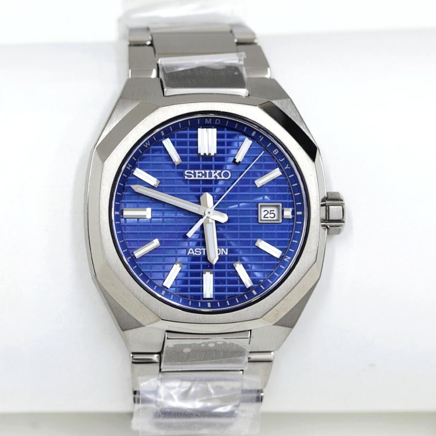 ASTRON セイコー アストロン SBXY061 7B72-0AF0 腕時計 電波ソーラー