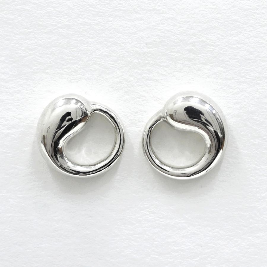 Elsa Peretti TIFFANY&CO. ティファニー SV シルバー エルサ Elsa Peretti TIFFANY&CO. ティファニー SV シルバー エルサ