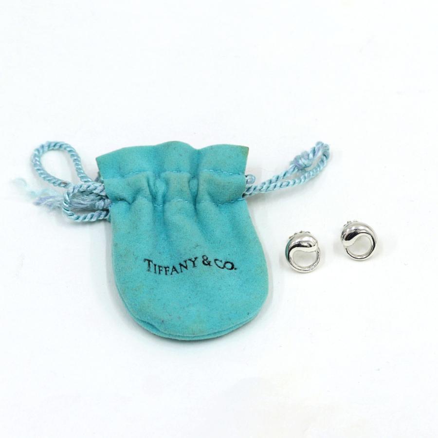 Elsa Peretti TIFFANY&CO. ティファニー SV シルバー エルサ Elsa Peretti TIFFANY&CO. ティファニー SV シルバー エルサ